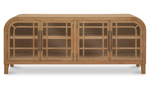 Maddie Sideboard Natural