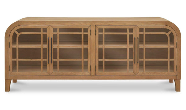 Maddie Sideboard Natural