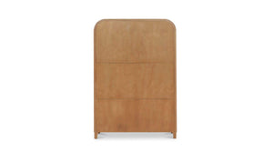 Maddie Cabinet Natural