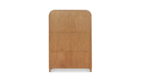 Maddie Cabinet Natural