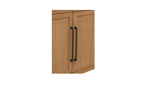 Maddie Cabinet Natural