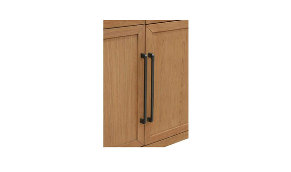 Maddie Cabinet Natural