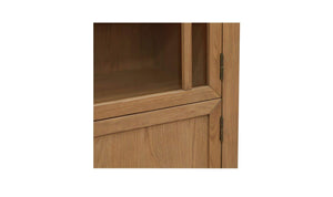 Maddie Cabinet Natural