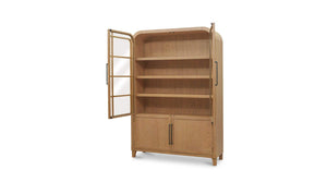 Maddie Cabinet Natural