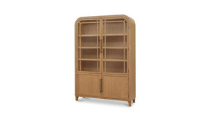 Maddie Cabinet Natural