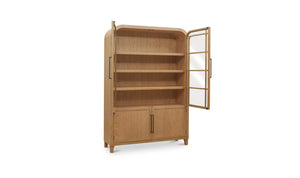 Maddie Cabinet Natural