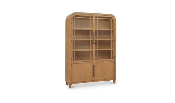 Maddie Cabinet Natural
