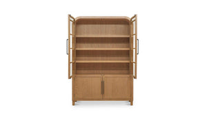 Maddie Cabinet Natural