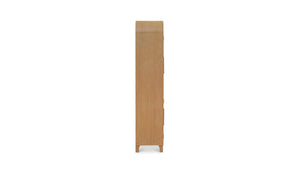 Maddie Cabinet Natural