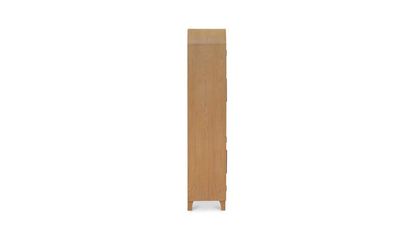 Maddie Cabinet Natural
