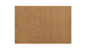 Maddie Cabinet Natural