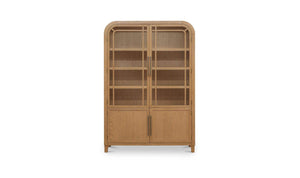 Maddie Cabinet Natural