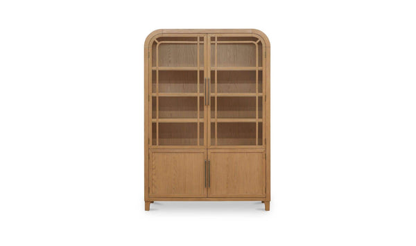 Maddie Cabinet Natural
