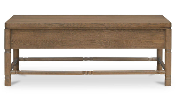 Evermore Coffee Table Brown