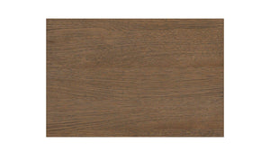 Evermore Console Table Brown
