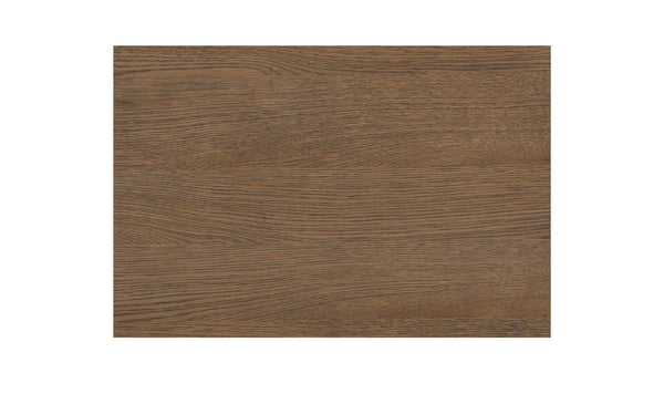 Evermore Console Table Brown