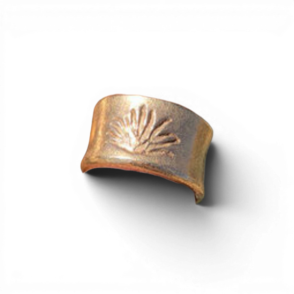 Agave Ring by Lili T