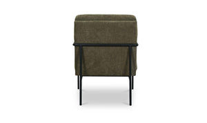Verlaine Chair Olive