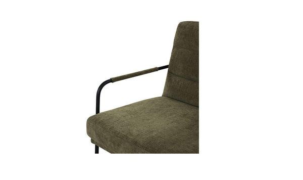 Verlaine Chair Olive