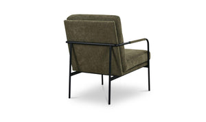 Verlaine Chair Olive