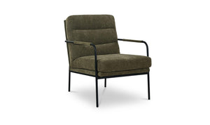 Verlaine Chair Olive