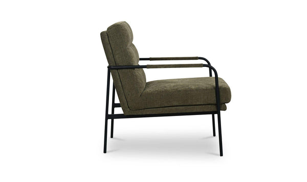 Verlaine Chair Olive
