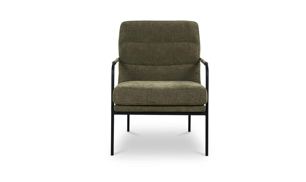 Verlaine Chair Olive