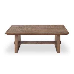 Esther Coffee Table Brown