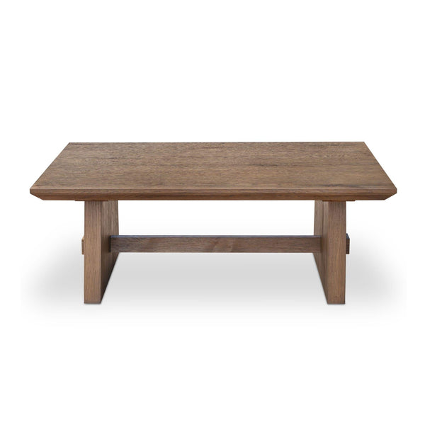 Esther Coffee Table Brown