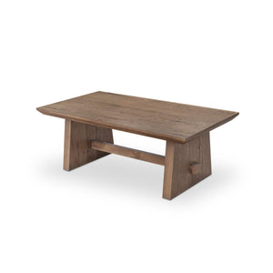 Esther Coffee Table Brown