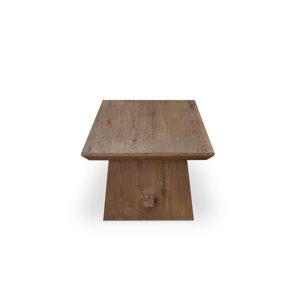 Esther Coffee Table Brown