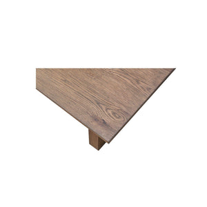 Esther Coffee Table Brown