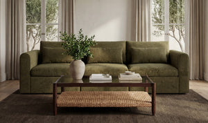 Beth Coffee Table