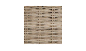 Claudia Bed King Natural