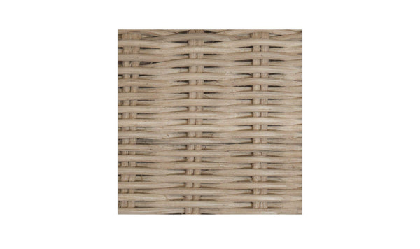 Claudia Bed King Natural