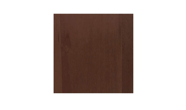 Kaia Outdoor Coffee Table Dark Brown