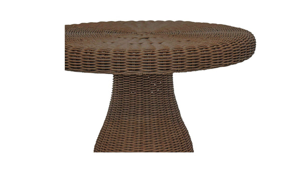 Emmeline Outdoor Side Table Natural
