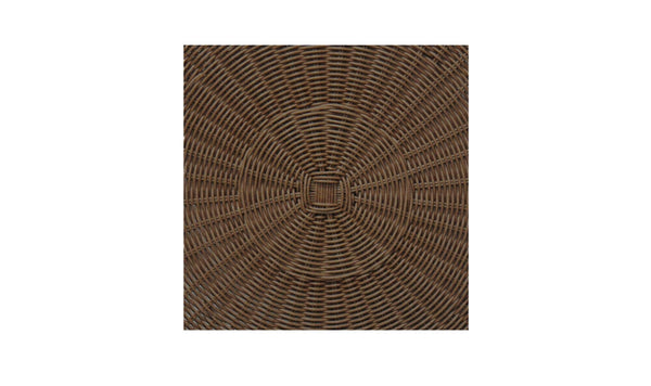 Emmeline Outdoor Side Table Natural