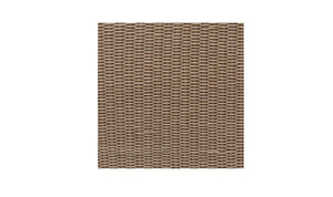 Bodhi Outdoor Swivel Accent Chair Natural
