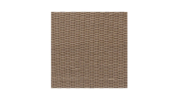 Bodhi Outdoor Swivel Accent Chair Natural