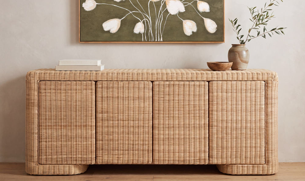 Claudia Sideboard Natural