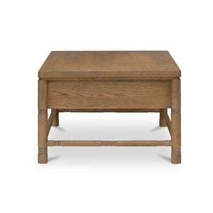 Evermore Coffee Table Brown