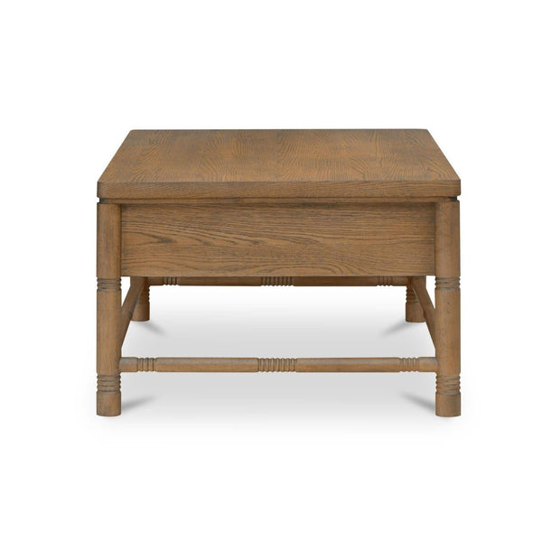 Evermore Coffee Table Brown