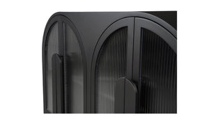 Salone Sideboard Black