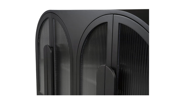 Salone Sideboard Black