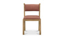Villetta Dining Chair - Set Of Two