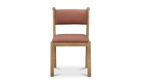 Villetta Dining Chair - Set Of Two