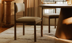 Villetta Dining Chair - Set Of Two