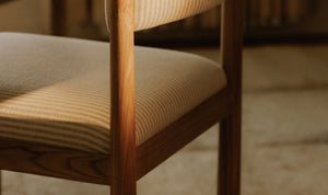 Villetta Dining Chair - Set Of Two