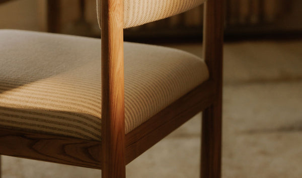 Villetta Dining Chair - Set Of Two